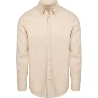 Mcgregor Cotton/linnen Shirt Kit Taglia: M | Camicie Casual Outlet | Uomo