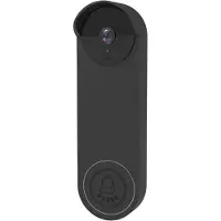 INF Custodia protettiva per campanello wireless Google Nest