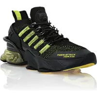 Plein sport Sneakers in mesh e gomma