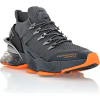 Plein sport Sneakers in mesh e gomma