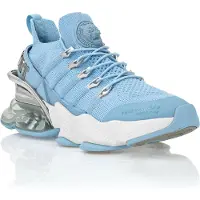Plein sport Sneakers in mesh e gomma