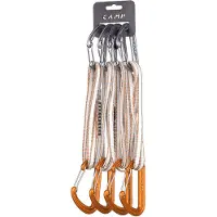 C.A.M.P. Mach Express Dyneema Rinvio (60 cm, bianco)