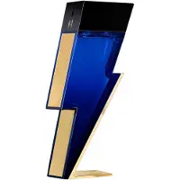 Carolina Herrera Bad Boy Cobalt Absolute, eau de parfum, per uomo, 100 ml