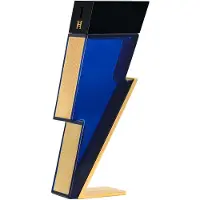 Carolina Herrera Bad Boy Cobalt Absolute, eau de parfum, per uomo, 50 ml