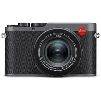 Leica 19213 D-LUX 8, Metal Grigio Paint Finish