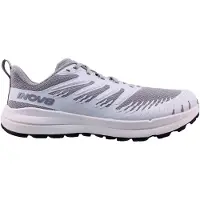 Inov-8 TrailFly Zero V2 Scarpe per trail running Uomo (40,5 - Standard, grigio)