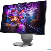 Lenovo Idg Pc Tutto In Uno Yoga Aio 27iah10 27´´ Ultra 7-255h/16gb/1tb Ssd
