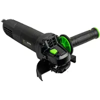 JBM Smerigliatrice Angolare Profesional 115mm 750w