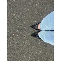 Bianco Biamaralyn Scarpe Décolleté