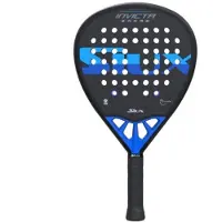 Siux Racchetta Da Padel Invicta