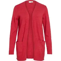 Vila Viril Basic Knitted Cardigan