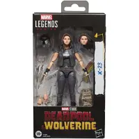 Hasbro Figura X-23