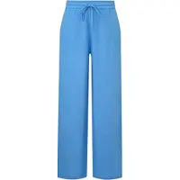 s.Oliver -qs Hosen Blue Taglia: W38 | Pantaloni Outlet | Donna | Blu