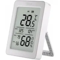 Sonoff Sensore Di Temperatura Snzb-02dr2