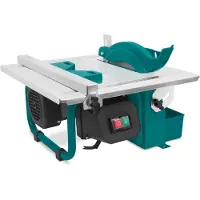 Vonroc Tagliapiastrelle 600W - Ø180mm | Disco diamantato incluso