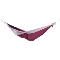 Ticket To The Moon King Size Hammock Amaca (320 x 230 cm, lilla)
