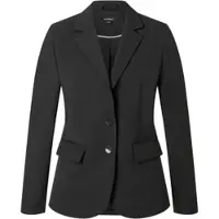 More & more Blazer nero