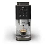 Krups Macchina Da Caffè Superautomatica Coffee Crush Experience Sa 403 B