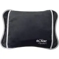 Solac Borsa Dell´acqua Calda Ricaricabile Cb8981