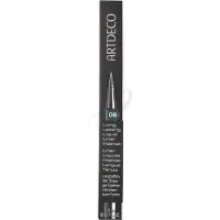 Artdeco Long Lasting Liquid Liner Intense 08 Green 1,5ml — Eyeliner liquido