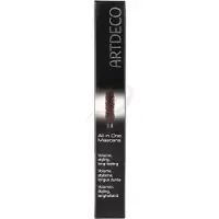 Artdeco All In One Mascara 03 Marrone 10 ml — Mascara