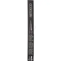 Artdeco Eyeliner liquido lunga tenuta 0,6 ml 01 Black Line — Eyeliner liquido