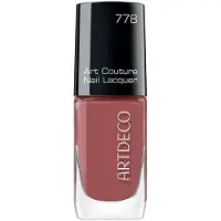 Artdeco Art Couture Smalto 778 Earthy Mauve — Smalto unghie
