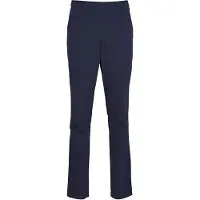 Stoic LidköpingSt. Lightweight Pants Pantaloni da trekking Uomo (XXL, blu)