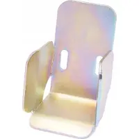 Un PSG 60.00P.70 Sliding Gate Trolley Package for 70x70x4mm Rail