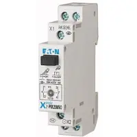 Eaton Pulsante modulare 16A 1NO 1RO con segnalazione Z-PUL230/SO 276298