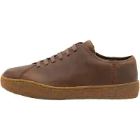Camper Sneakers Peu Terreno in pelle