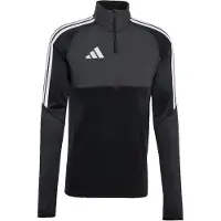 Adidas Felpa Con Mezza Zip Tiro26 League Winterized Training