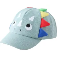 Next Cappello giallo / menta / rosso / bianco