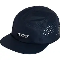 Adidas Xperior 5P Cap Sol Cappellino Uomo (60-62 cm, blu)