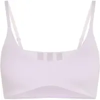 Adidas Reggiseno Sportivo A Bassa Intensità All Me Rib