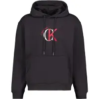 Calvin Klein Jeans Maglie Nero