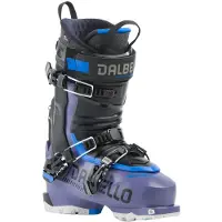 Dalbello - Scarpe da freerando - Cabrio LV Free 105 IF W per Donne - Taglia 41,5 - Verde