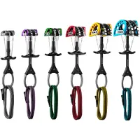 Wild Country Friend Set Ancoraggio regolabile (0,4/0,5/0,75/1/2/3, multi)