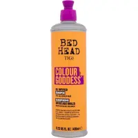 Tigi Shampoo dea del colore 400 ml — Shampoo