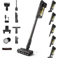 Philips Aspirapolvere senza filo SpeedPro Max Serie 7000 Expert Aspirapolvere senza filo XC7067/01