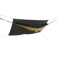 Robens Trace Ultimate Hängematte-Set Amaca (300 x 140 cm, verde)