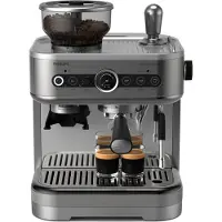 Philips Barista Brew Macchina da caffè semiautomatica PSA3228/01
