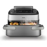 Philips Airfryer Serie 5000 Airfryer NA565/02