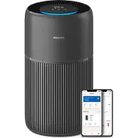 Philips PureProtect Quiet Serie 2200 Purificatore d'aria Smart AC2221/13