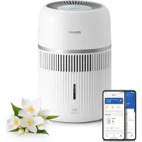 Philips Serie 4000 Umidificatore d'aria HU4210/04