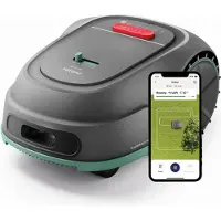 Philips Robot tosaerba Per la cura del giardino RSL3000/10