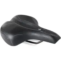 Selle Bassano Sella Da Donna Volare 3zone Lady Sil