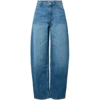 Pieces Jeans Barrel Fit | Blu | 25