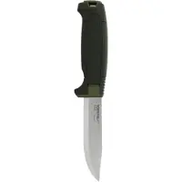 Morakniv Coltello Amberg, deep forest