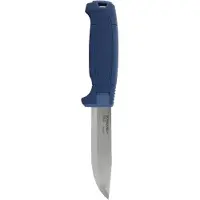 Morakniv Coltello Amberg, blue box